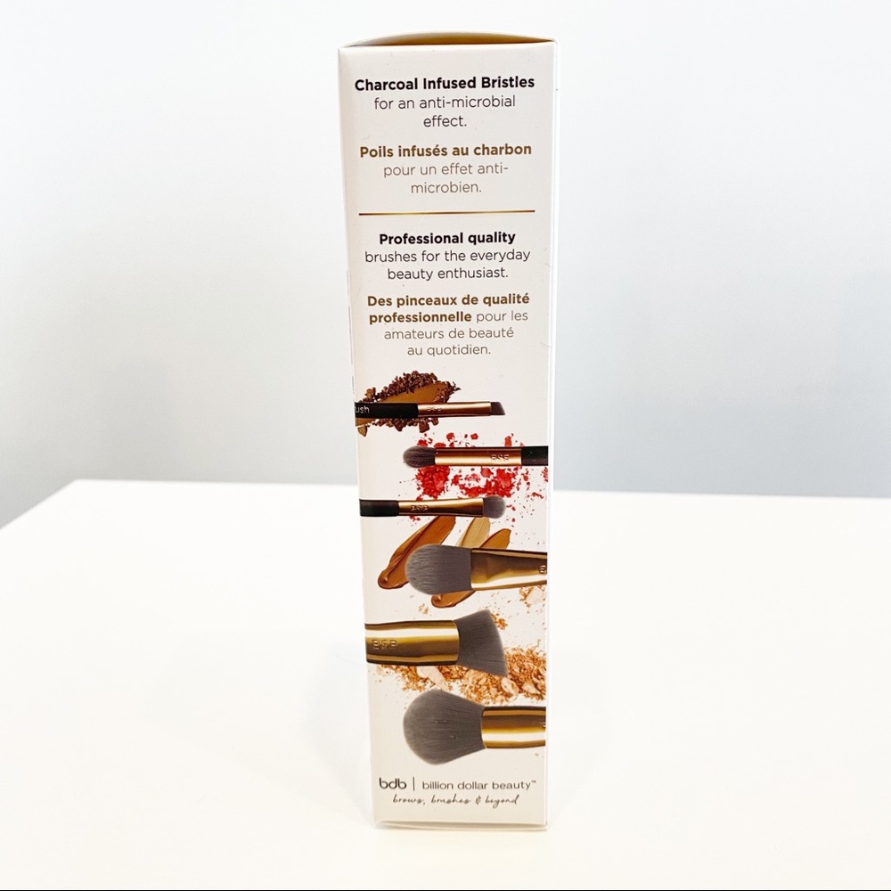 NWT BDB - Pro Brush Essentials Kit - Picture 5 of 10